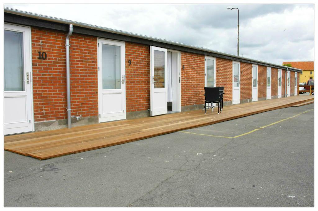 Nexo Marine Rooms Quarto foto